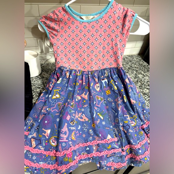 Matilda Jane Other - Matilda Jane Dress Size 6